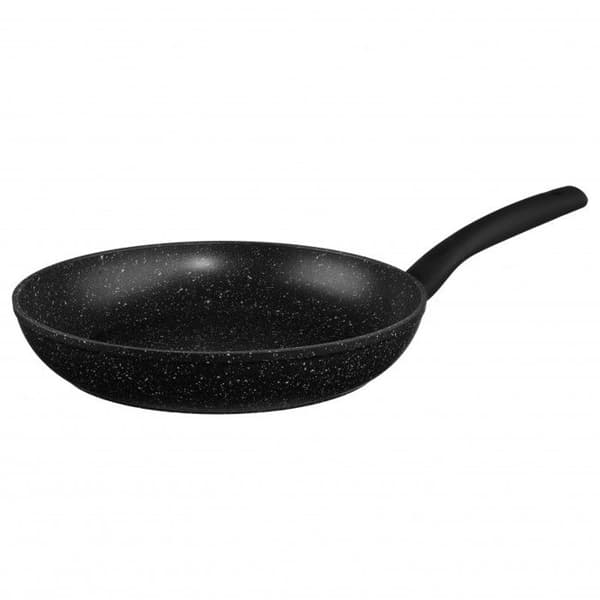 Smidda aluminiumstekpannor "Caractère" Secret de Gourmet - Smidda aluminiumstekpanna 30 cm