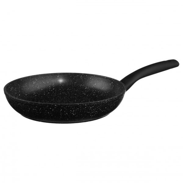 Smidda aluminiumstekpannor "Caractère" Secret de Gourmet - Smidda aluminiumstekpanna 26 cm