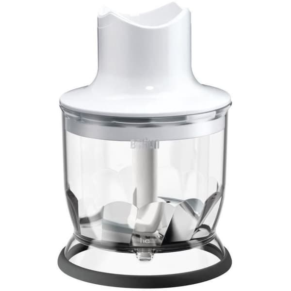 BRAUN MQ20WH - TILLBEHÖR HALVSKÅL