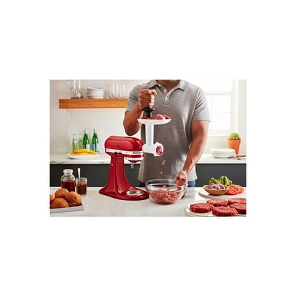 Kitchenaid Hachoir för robot artisan - 5ksmfga