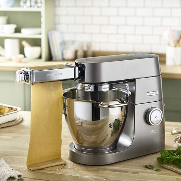 Pasta Expert Kit - KENWOOD - MAX980ME - Pasta ark, fettuccine, spaghetti
