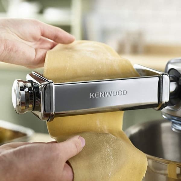 Pasta Expert Kit - KENWOOD - MAX980ME - Pasta ark, fettuccine, spaghetti