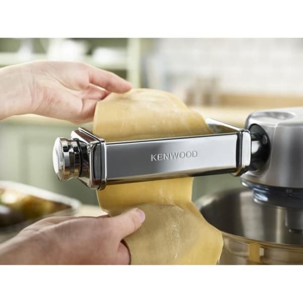 Pasta Expert Kit - KENWOOD - MAX980ME - Pasta ark, fettuccine, spaghetti