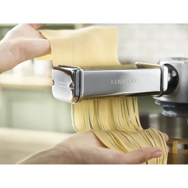 Pasta Expert Kit - KENWOOD - MAX980ME - Pasta ark, fettuccine, spaghetti