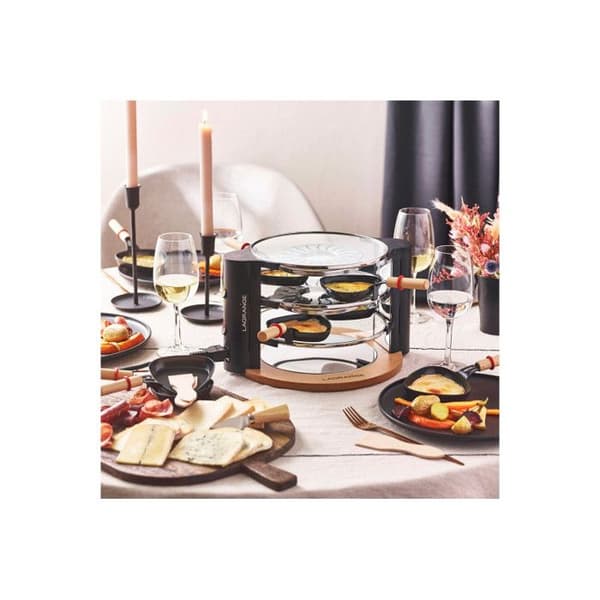 Raclette Lagrange Raclette Evolution 149012