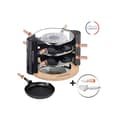 Miniatyrbild 1 av 6: Raclette Lagrange Raclette Evolution 149012