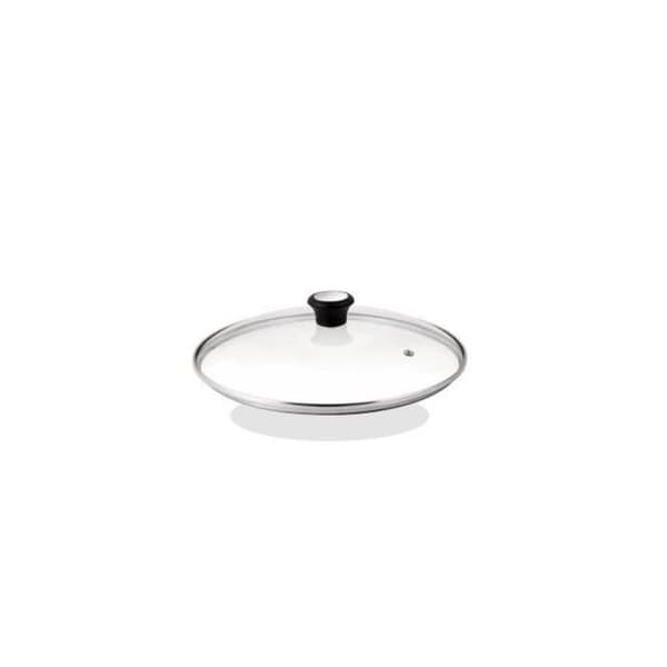 kokkärl Tefal 280 976 Universal glaslock för Tefal spisar 26cm