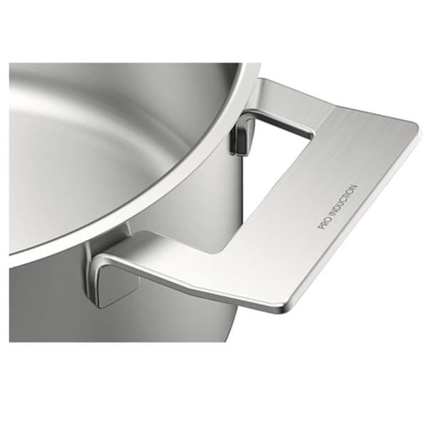 Bosch 4-delad kokkärl i rostfritt stål - HEZ9SE040