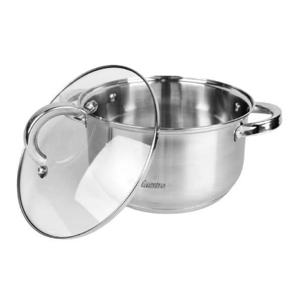 Kannellinen vuoka Feel Maestro MR-2120