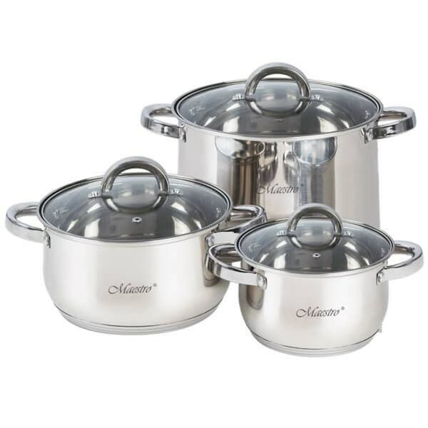 Kannellinen vuoka Feel Maestro MR-2120