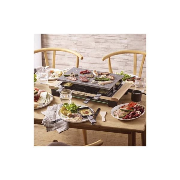 Raclette LAGRANGE 399012