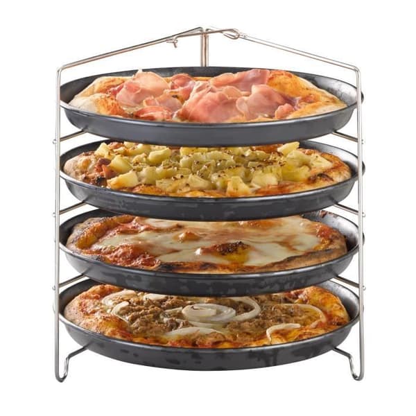 Pizzabrickastöd - Aps