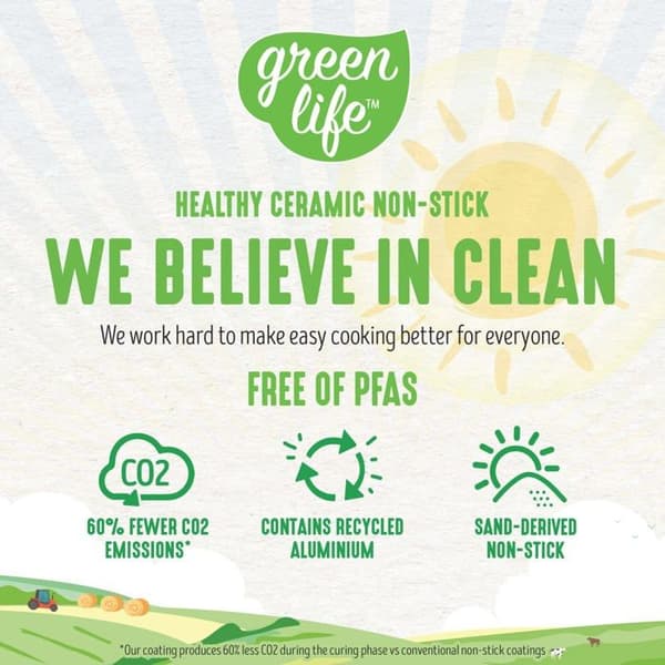 Greenlife köksredskap - CC001922-001