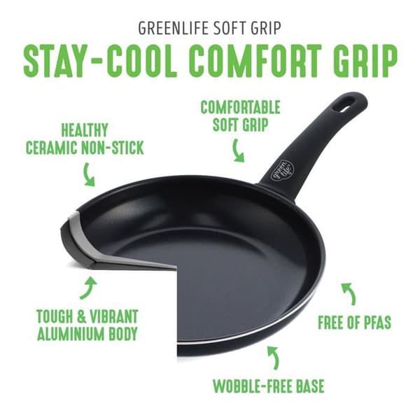 Greenlife köksredskap - CC001922-001