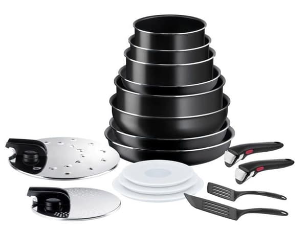 Tefal köksredskap - L1599702