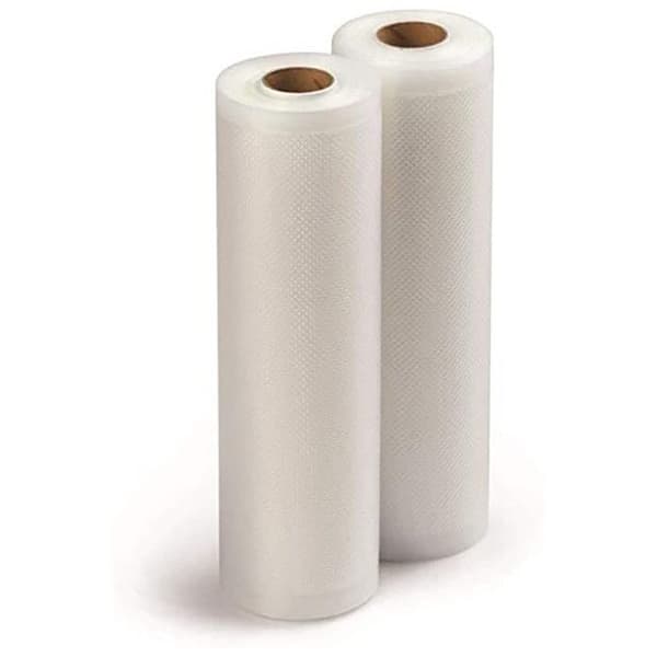 Rullar för svetsare DOMO DO327L-ROL28 - Bredd 28cm - Längd 6m - BPA-fri