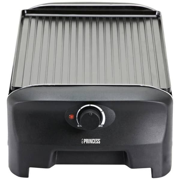 Raclette och Teppanyaki grill Princess 162840 - 8 personer - 1400 W