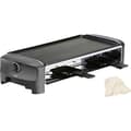 Miniatyrbild 2 av 3: Raclette och Teppanyaki grill Princess 162840 - 8 personer - 1400 W