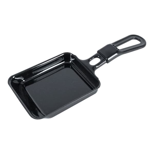 Raclette/grill/grillsten - STEBA - RC 4 plus - 8 personer - 1450 Watt - Non-stick beläggning