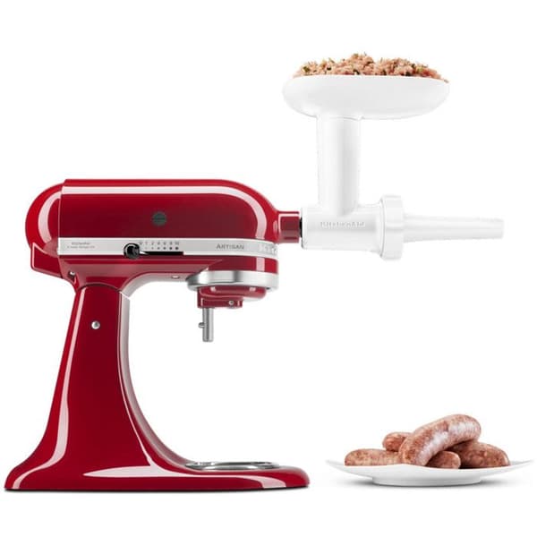 Kitchenaid Accessoar för att fylla korvar - 5ksmssa