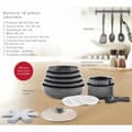 Miniatyrbild 6 av 6: Kastrullset Art & Cuisine