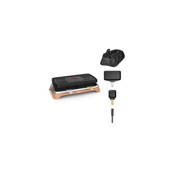 Tefal RE651JF0 Raclette