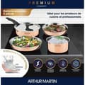 Miniatyrbilde 2 av 5: Kjøkkenutstyr Arthur Martin