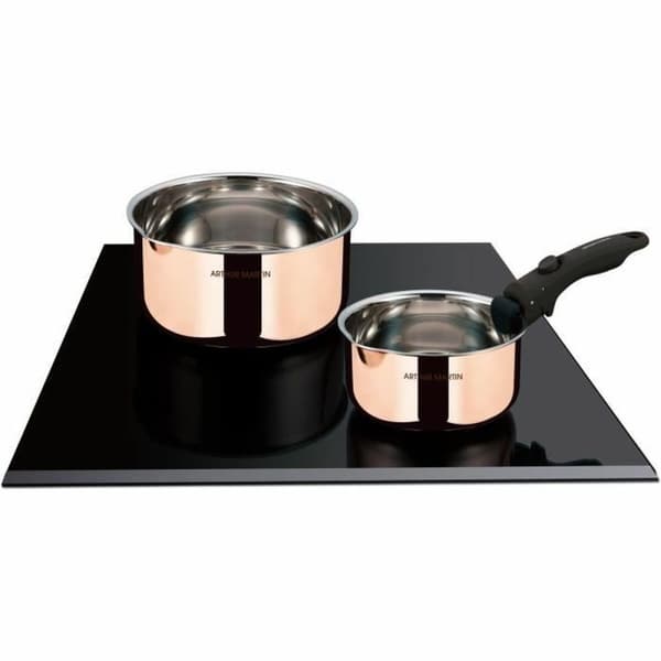Kastrullset Arthur Martin AM720GT