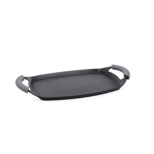 Quid kokkärl - 7254458 - Hackare med handtag 36 x 23 cm för Ford Ebano QD, Single, Standard