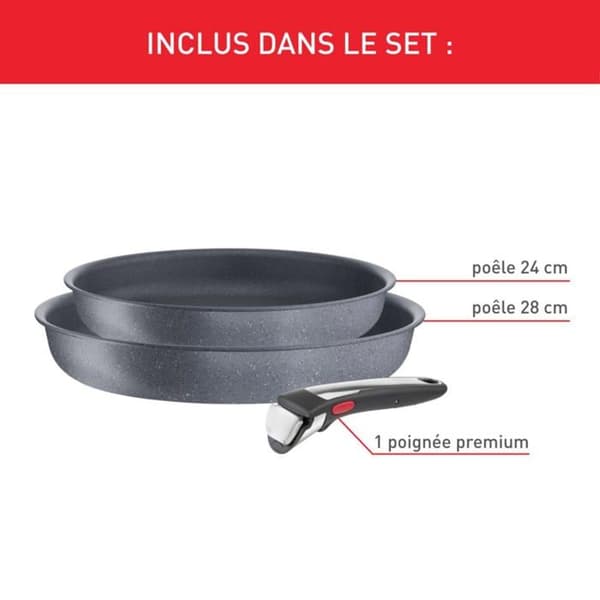 Tefal kokkärl - L7669353