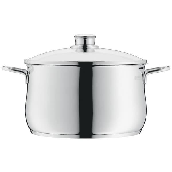WMF Fleischtopf DIADEM PLUS 24cm m. Deckel 07.3425.6040