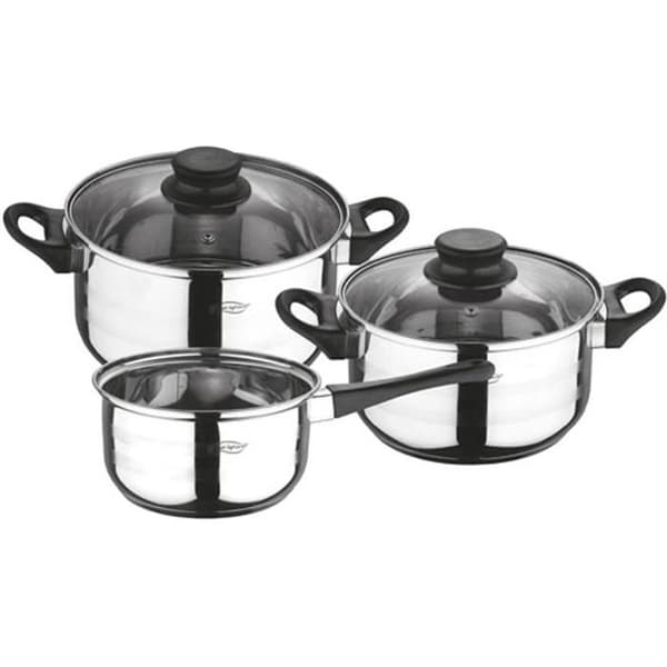 San Ignacio 5 delar köksredskap set