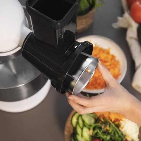Cecotec Robot Pétrisseur Twist&amp;Fusion Sallad