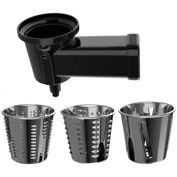 Cecotec Robot Pétrisseur Twist&amp;Fusion Sallad