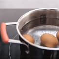 Miniatyrbild 4 av 4: Faitouter - TEFAL - OptiSpace - 3 delar (18/20/24 cm) - Rostfritt stål - Stapelbara