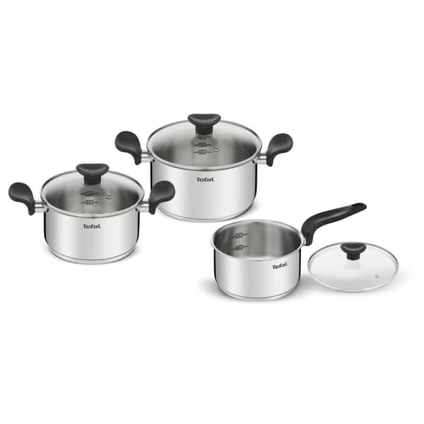 Kjøkkenutstyr Tefal E308S674