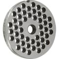 Miniatyrbild 2 av 2: Grill för elektrisk köttkvarn - REBER - N°12 - Diameter 6 mm - Stål - Kompatibel med elektriska köttkvarnar