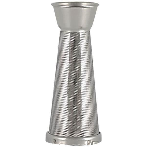 REBER Cone N°5 filterhål Ø1,1 - Tillval REF 8700N