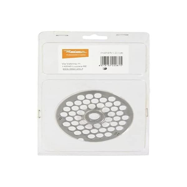 REBER Galler för elektrisk hackare - N ° 22 - Diameter 8 mm