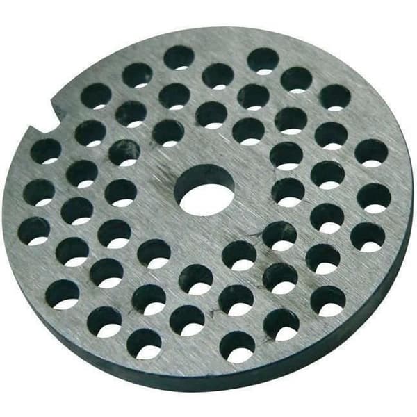 Galler för REBER manuell färs - nr 5 - Diameter 8 mm