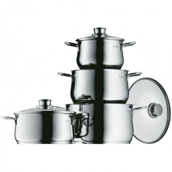 WMF Diadem Plus 4-delad köksredskap