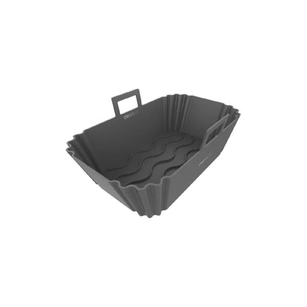 Cecotec Tillbehör för luftfritöser Cecofry TwinBucket Pakettillbehör