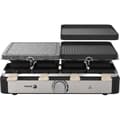 Miniatyrbild 3 av 5: Apparat för raclette FAGOR - FGRG8 - Matsten - Upp till 8 personer - Justerbar termostat - 1400W