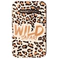 Miniatyrbild 1 av 2: Magic Studio Nail Art Wild Safari manikyr kit - brun och svart - 16x33x9 cm