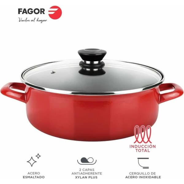 Køkkengrej Fagor