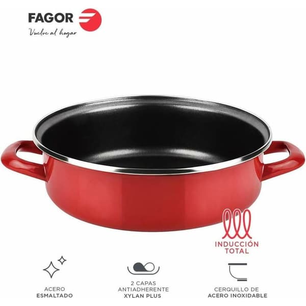 Køkkengrej Fagor