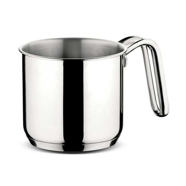 Bollilatte - Lagostina - 010740020712 - Inox 18/10 - 12 cm - Blanda