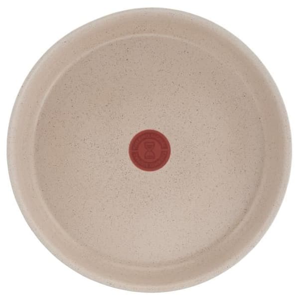 Tefal Ingenio Kokkensæt 8 stk, Pander, Gryde, Induktionsvenlig, Non-stick belægning, Fremstillet i Frankrig, Delight L7839802