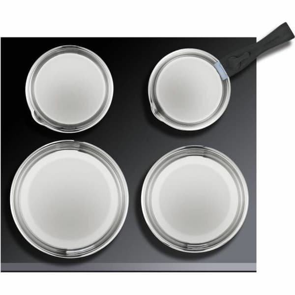 Kastrullset Arthur Martin AM4485 10 Delar