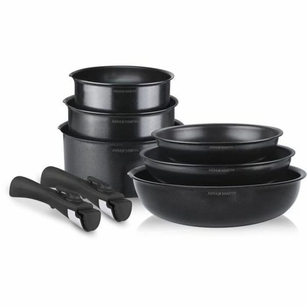 Keittoastiat Arthur Martin AM925B 8 Kappaletta